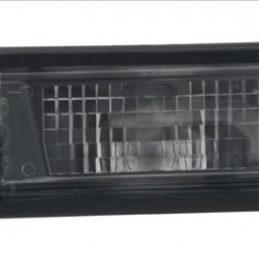 Iluminare numar de circulatie VW EOS (1F7, 1F8) (2006 - 2016) TYC 15-0181-00-2