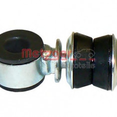 Brat/bieleta suspensie, stabilizator SEAT CORDOBA (6K1, 6K2) (1993 - 1999) METZGER 53006818