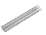 Profil Aluminiu pentru Module LED Natural 2m