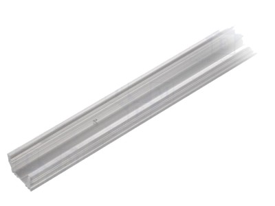 Profil aluminiu pentru module LED de suprafață foto