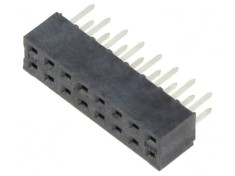 Conector PCB-cablu 16 pini 2mm Milli-Grid foto