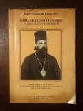 Preot Gheorghe Rădulescu - Starea religioasă a Dobrogei &icirc;n decursul vremurilor
