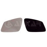 Sticla oglinda, oglinda retrovizoare exterioara BMW Seria 1 (F20) (2010 - 2016) ALKAR 6479845