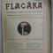 FLACARA , REVISTA LITERARA , ARTISTICA , SOCIALA , ANUL VII , NR. 46 , 17 NOIEMBRIE , 1922