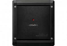 Amplificator auto Kenwood X301-4 4 canale 4x 50W RMS foto