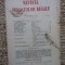 Revista Fundatiilor Regale - Anul III 1 APRILIE 1936 Nr. 4
