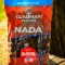 Boilies Claumar Fishmeal Tare Squid Capsuni 20mm 1Kg