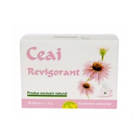 REVIGORANT 1,2GR*30DZ