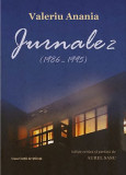 Jurnale 2 (1986-1995) | Valeriu Anania, Casa Cartii de Stiinta