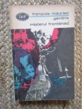 Francois Mauriac - Genitrix. Misterul Frontenac, 1969