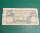 Bancnota 100000 lei 21 octombrie 1946