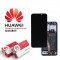 Display Huawei P Smart Plus Cu Rama si Baterie Original Mov