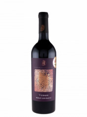 Domeniul Aristitei Vizionar Merlot Rezerva foto