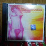 -Y- CD ORIGINAL IBIZA HOUSE EXPERIENCE ( NM )( NRGIA , ROTON )