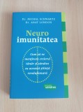 Cumpara ieftin Neuroimunitatea. Cum sa ne mentinem creierul tanar si sanatos cu aceasta stiinta revolutionara - Michael Schwartz
