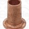 ELRING 535.160 Simering, suport diuza