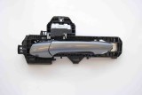 M&acirc;ner exterior ușă st&acirc;nga spate MERCEDES-BENZ C W204 2010 OEM: A2047600734 1943121