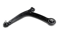 Brat suspensie fata Fiat 500 2007-, Inferior Stanga, NTY ZWD-FT-012 foto