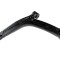 Brat suspensie fata Fiat 500 2007-, Inferior Stanga, NTY ZWD-FT-012