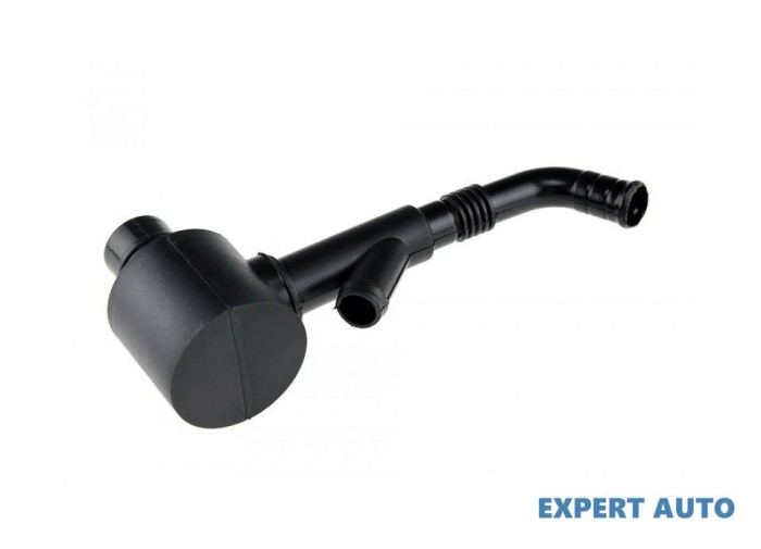 Conducta epurator gaze Audi A6 (1997-2001) [4B, C5] #1
