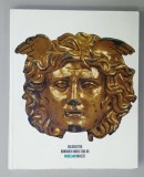 GULDSKATTER RUMANIEN UNDER 7000 AR ( COMORI ALE ROMANIEI DE 7000 ANI ) , TEXT IN LIMBA SUEDEZA , redaktorer : KAREN SLEJ ...DRGAOMIR NICOLAE POPOVICI
