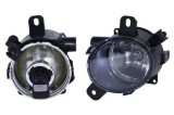 Proiector ceata Opel Meriva B 06.2010- CORSA D 01.2011- BestAutoVest partea dreapta H10
