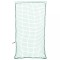 Plasă de remorcă cu funie elastică, verde, 7x3,5 m, PP