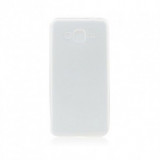 Husa Silicon Ultra Slim Clear Samsung Galaxy Grand Prime G530H Transparenta