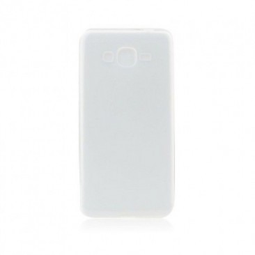 HUSA SILICON ULTRA SLIM SAMSUNG G530H GALAXY GRAND PRIME CLEAR foto