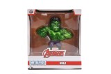 MARVEL FIGURINA METALICA HULK 10CM, Jadatoys