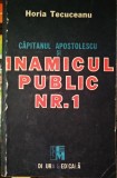 Inamicul public nr. 1