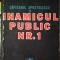 Inamicul public nr. 1