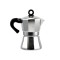Espressor moka din aluminiu pentru 6 persoane Handy KitchenServ
