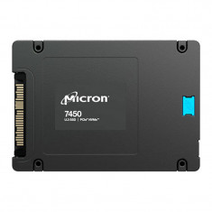 SSD Micron 7450 PRO U.3 3840GB PCIe Gen4x4 foto