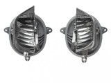 2X OE LED CORNERING LIGHT MODULE BMW X5 F15 X6 F16 F85 F86 7381449 7381450
