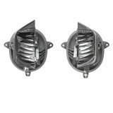 2X OE LED CORNERING LIGHT MODULE BMW X5 F15 X6 F16 F85 F86 7381449 7381450
