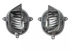 2X OE LED CORNERING LIGHT MODULE BMW X5 F15 X6 F16 F85 F86 7381449 7381450