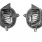 2X OE LED CORNERING LIGHT MODULE BMW X5 F15 X6 F16 F85 F86 7381449 7381450