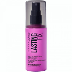 Spray de fixare Lasting Fix Maybelline NY, 100ml foto