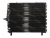 Condensator / Radiator aer conditionat MERCEDES E-CLASS Combi (S124) (1993 - 1996) THERMOTEC KTT110034