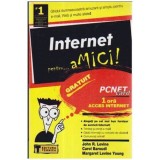 J. R. Levine, C. Baroud, M. L. Young - Internet pentru...amici! - 105585