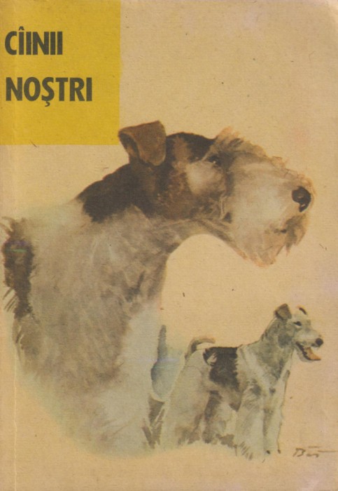 Cainii nostri
