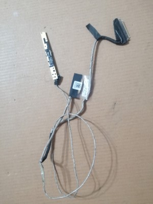 cablu lvds ACER Aspire E5-511 511G 521G 571G 531 551 572 dc02001y810 camera web foto