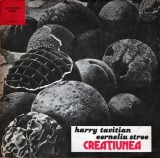 Harry Tavitian_Corneliu Stroe - Creation Suite_Creațiunea_Seria Jazz (Vinyl), VINIL, electrecord