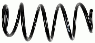 SACHS 993 102 Arc spiral foto