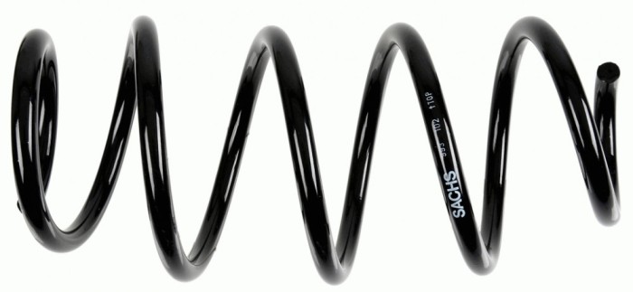 SACHS 993 102 Arc spiral