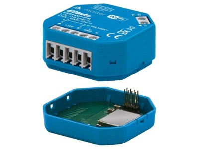Modul de execu&amp;Aring;&amp;pound;ie WiFi, Matter foto