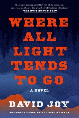 Where All Light Tends to Go foto