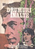 Mircea Novac - Drumuri inalte