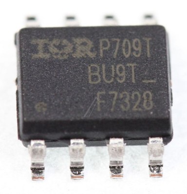 TRANZISTOR IRF7328TRPBF INFINEON foto